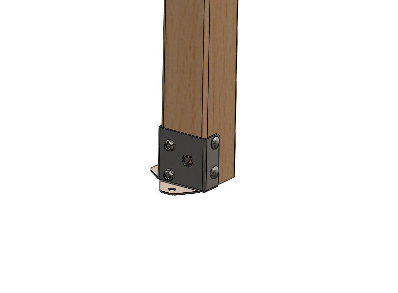 Pergola personnalisable
