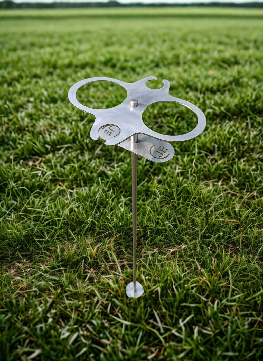 Support mains libres