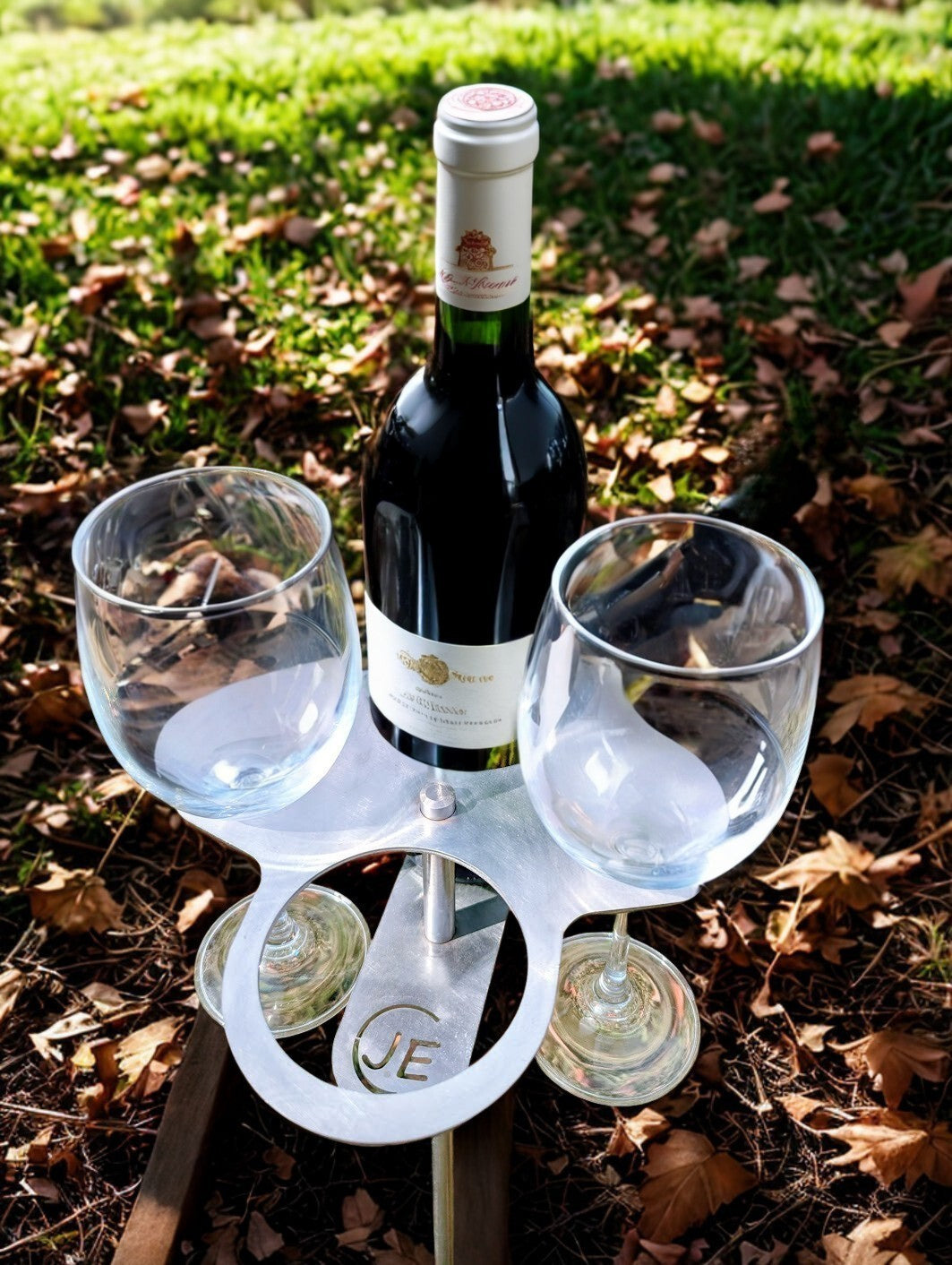 Support mains libres