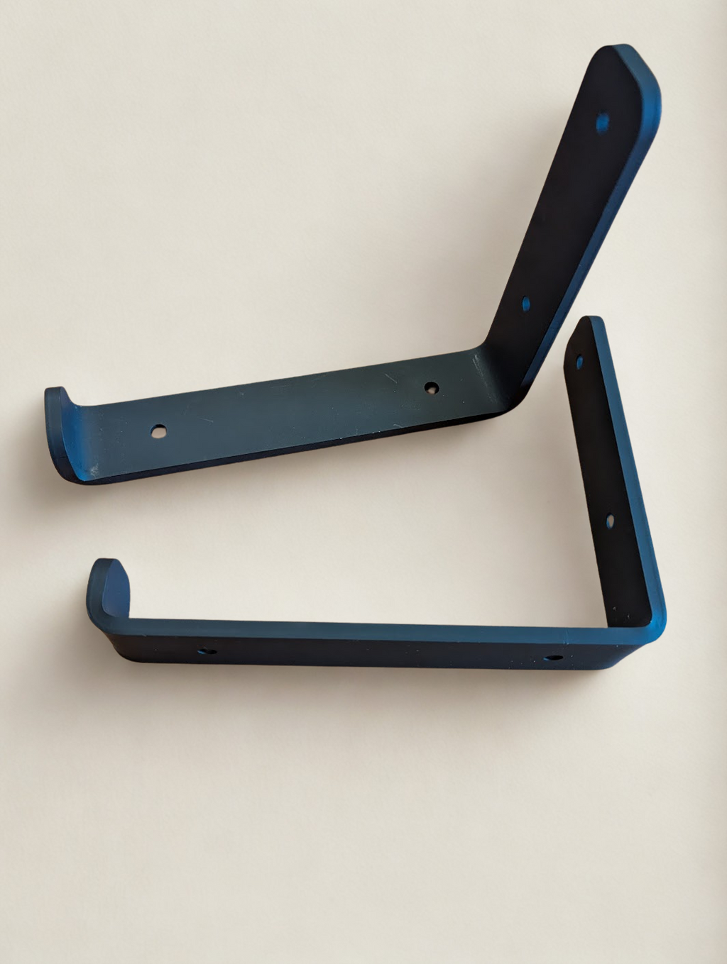 Le Support à tablette simple (ensemble de 2)