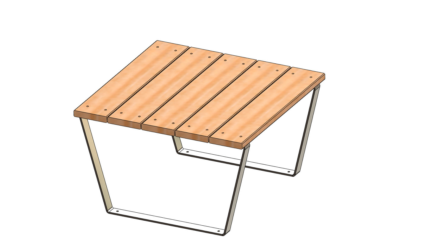 Table basse