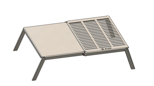 La Valise de cuisson