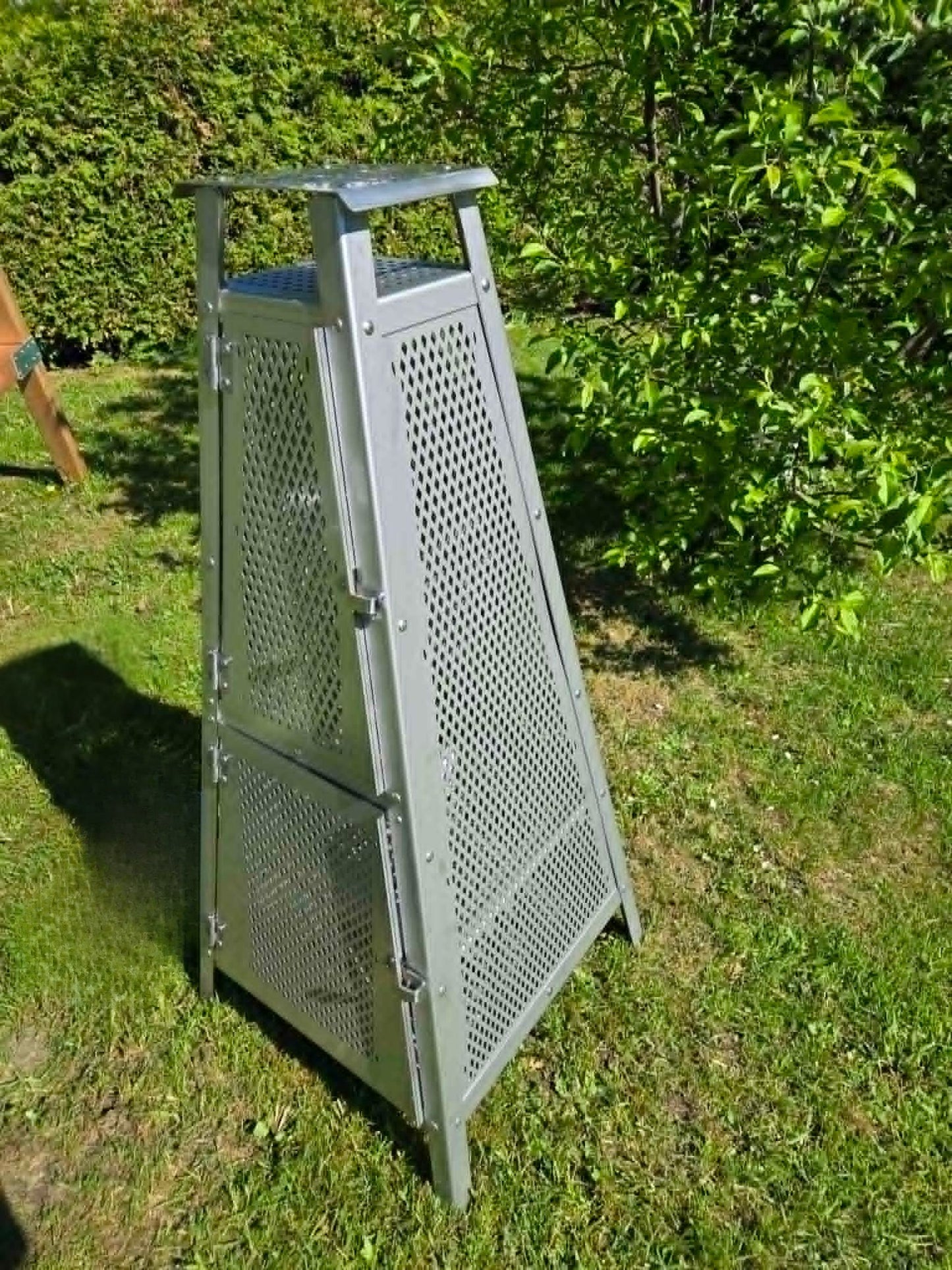 Le Grill 60 po