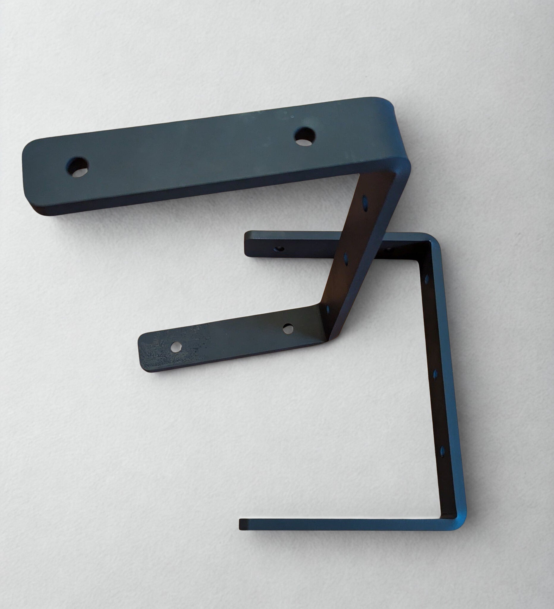 Le Support double pour tablettes (ensemble de 2)