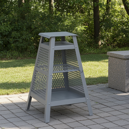 Le Grill 35 po