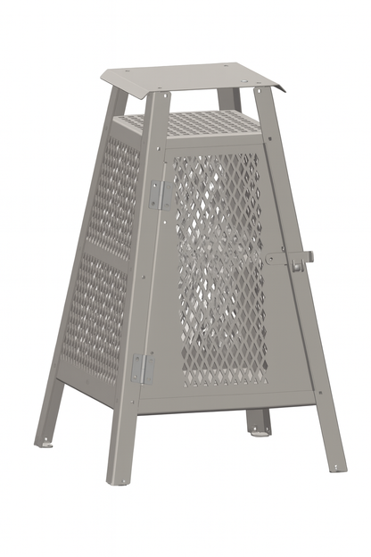 Le Grill 35 po