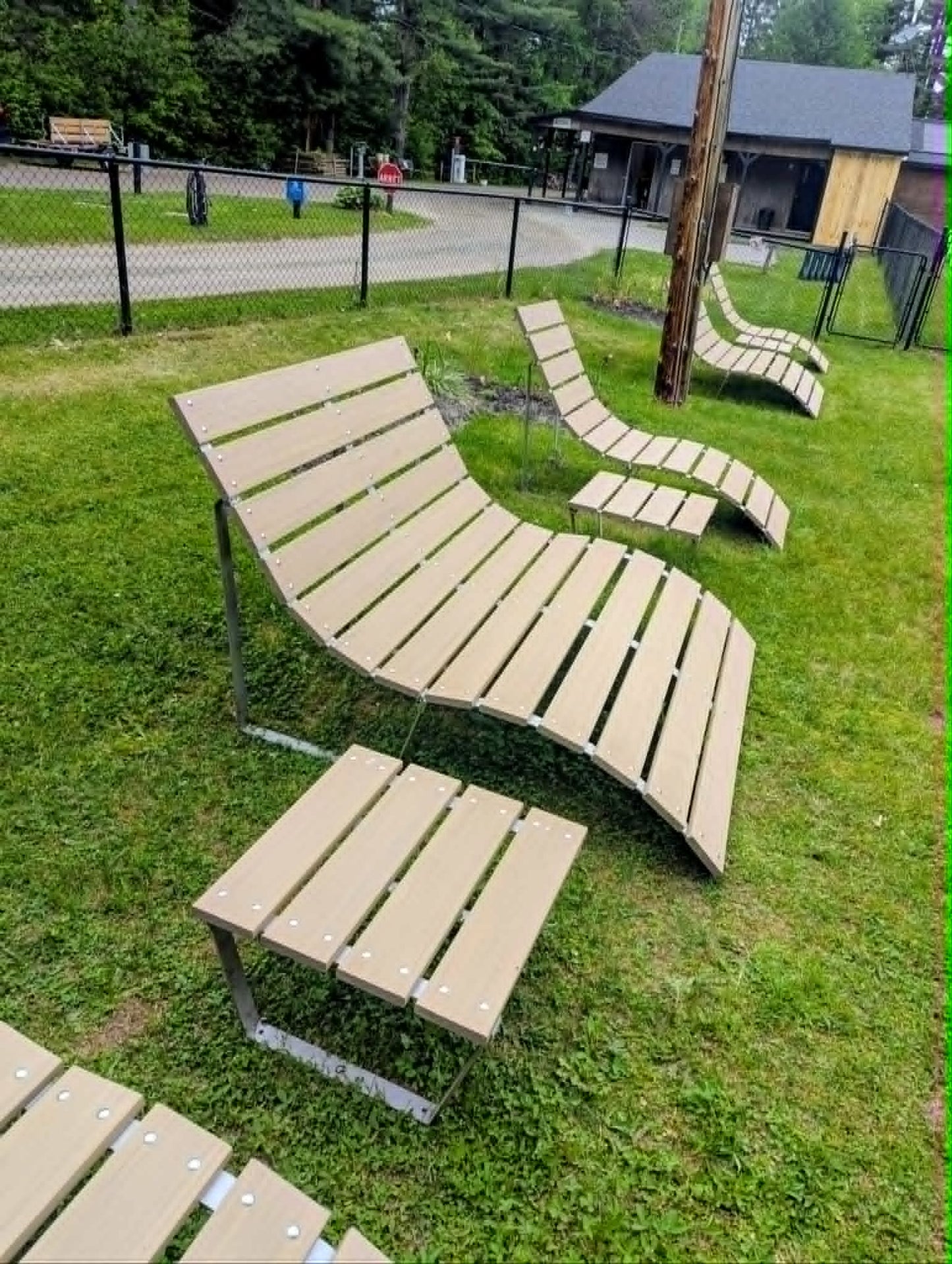 Table basse